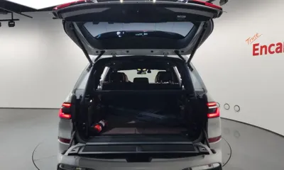 BMW X7 2024, 42052 км, за 74504.4 USD - фото 20