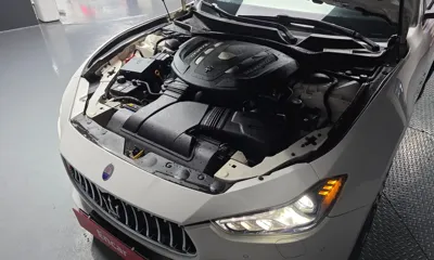 Maserati Ghibli 2016, 157295 км, за 8336.62 USD - фото 6