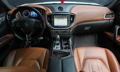 Maserati Ghibli 2016, 157295 км, за 8336.62 USD - фото 7