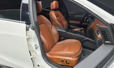 Maserati Ghibli 2016, 157295 км, за 8336.62 USD - фото 10