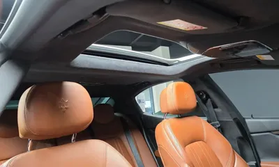 Maserati Ghibli 2016, 157295 км, за 8336.62 USD - фото 16