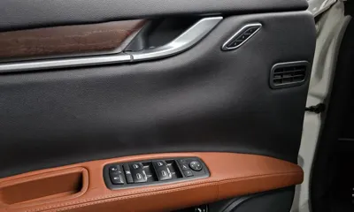 Maserati Ghibli 2016, 157295 км, за 8336.62 USD - фото 17