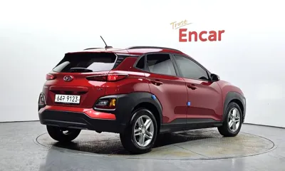 Hyundai Kona 2018, 91582 км, за 8079.35 USD