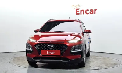 Hyundai Kona 2018, 91582 км, за 8079.35 USD