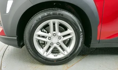 Hyundai Kona 2018, 91582 км, за 8079.35 USD