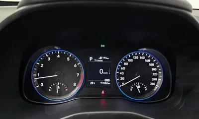 Hyundai Kona 2018, 91582 км, за 8079.35 USD - фото 8