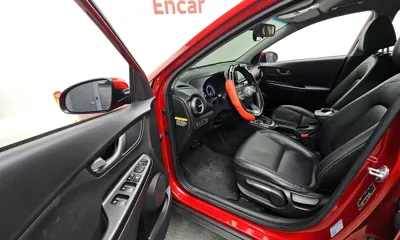 Hyundai Kona 2018, 91582 км, за 8079.35 USD - фото 10