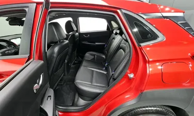Hyundai Kona 2018, 91582 км, за 8079.35 USD - фото 11