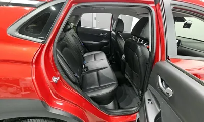 Hyundai Kona 2018, 91582 км, за 8079.35 USD - фото 12