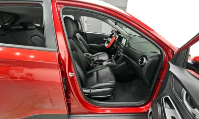 Hyundai Kona 2018, 91582 км, за 8079.35 USD - фото 13