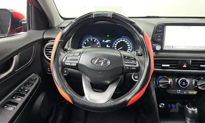 Hyundai Kona 2018, 91582 км, за 8079.35 USD - фото 15