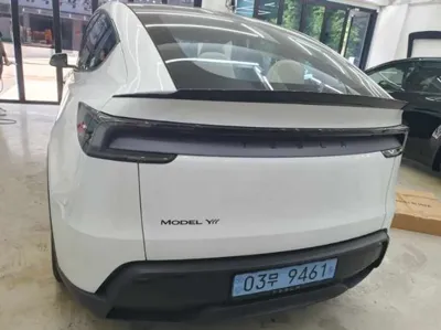 Tesla Model Y 2026, 88 км, за 50238 USD