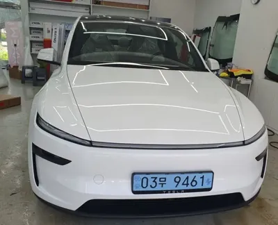 Tesla Model Y 2026, 88 км, за 50238 USD