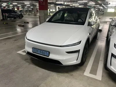 Tesla Model Y 2026, 88 км, за 50238 USD