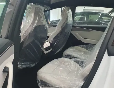 Tesla Model Y 2026, 88 км, за 50238 USD - фото 6