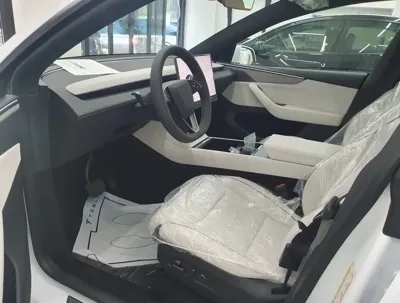 Tesla Model Y 2026, 88 км, за 50238 USD - фото 7