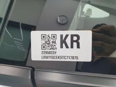 Tesla Model Y 2026, 88 км, за 50238 USD - фото 9