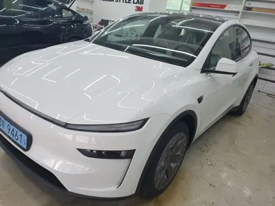 Tesla Model Y 2026, 88 км, за 50238 USD - фото 10