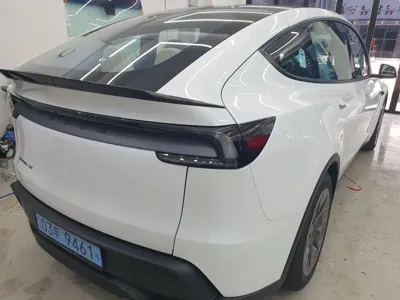 Tesla Model Y 2026, 88 км, за 50238 USD - фото 12