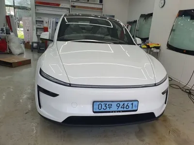 Tesla Model Y 2026, 88 км, за 50238 USD - фото 13