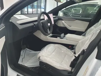 Tesla Model Y 2026, 88 км, за 50238 USD - фото 14