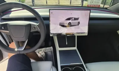 Tesla Model Y 2026, 88 км, за 50238 USD - фото 16