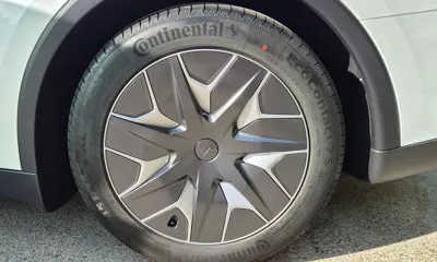 Tesla Model Y 2026, 88 км, за 50238 USD - фото 17