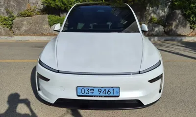 Tesla Model Y 2026, 88 км, за 50238 USD - фото 18