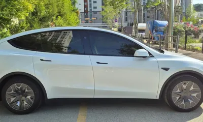 Tesla Model Y 2026, 88 км, за 50238 USD - фото 19