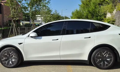 Tesla Model Y 2026, 88 км, за 50238 USD - фото 20