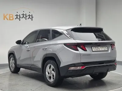 Hyundai Tucson 2023, 133363 км, за 10343.49 USD