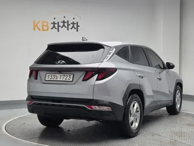 Hyundai Tucson 2023, 133363 км, за 10343.49 USD