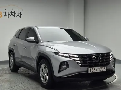 Hyundai Tucson 2023, 133363 км, за 10343.49 USD