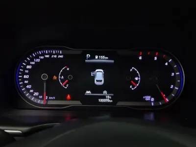 Hyundai Tucson 2023, 133363 км, за 10343.49 USD