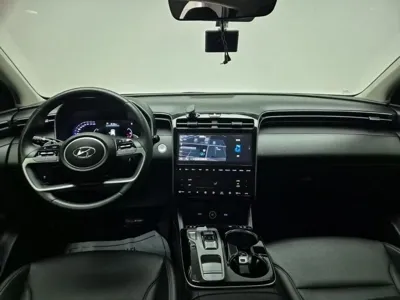 Hyundai Tucson 2023, 133363 км, за 10343.49 USD - фото 8