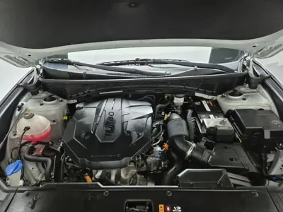 Hyundai Tucson 2023, 133363 км, за 10343.49 USD - фото 17