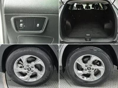 Hyundai Tucson 2023, 133363 км, за 10343.49 USD - фото 18
