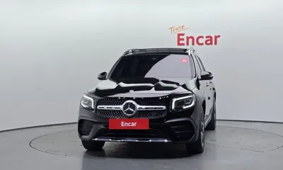 Mercedes-Benz GLB-Class 2021, 93541 км, за 19795.53 USD