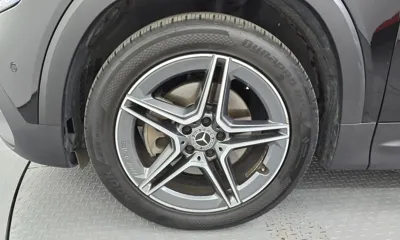 Mercedes-Benz GLB-Class 2021, 93541 км, за 19795.53 USD