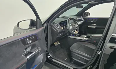Mercedes-Benz GLB-Class 2021, 93541 км, за 19795.53 USD - фото 10