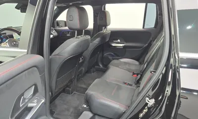 Mercedes-Benz GLB-Class 2021, 93541 км, за 19795.53 USD - фото 11