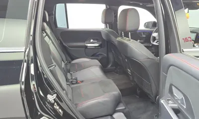Mercedes-Benz GLB-Class 2021, 93541 км, за 19795.53 USD - фото 19