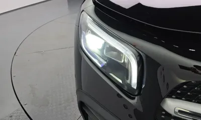 Mercedes-Benz GLB-Class 2021, 93541 км, за 19795.53 USD - фото 22