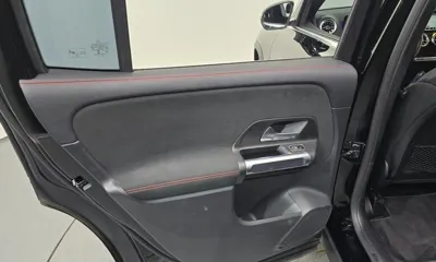 Mercedes-Benz GLB-Class 2021, 93541 км, за 19795.53 USD - фото 25