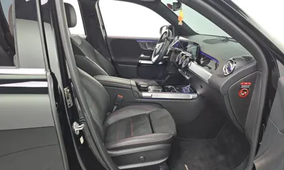 Mercedes-Benz GLB-Class 2021, 93541 км, за 19795.53 USD - фото 26