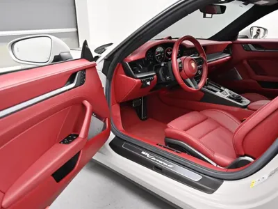Porsche 911 2024, 18600 км, за 118156.76 USD - фото 11
