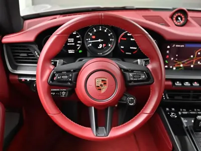Porsche 911 2024, 18600 км, за 118156.76 USD - фото 13