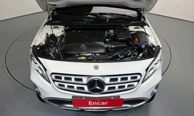 Mercedes-Benz GLA-Class 2018, 70028 км, за 13071.46 USD - фото 6