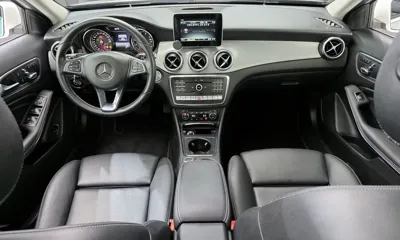 Mercedes-Benz GLA-Class 2018, 70028 км, за 13071.46 USD - фото 7