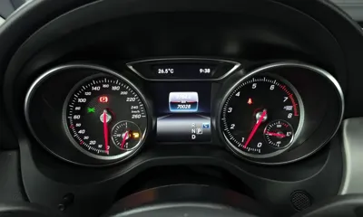 Mercedes-Benz GLA-Class 2018, 70028 км, за 13071.46 USD - фото 8